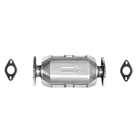 AP Exhaust 772410 Catalytic Converter-Direct Fit For KIA